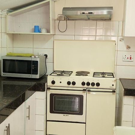 Dobajo Homes Kisumu Dış mekan fotoğraf