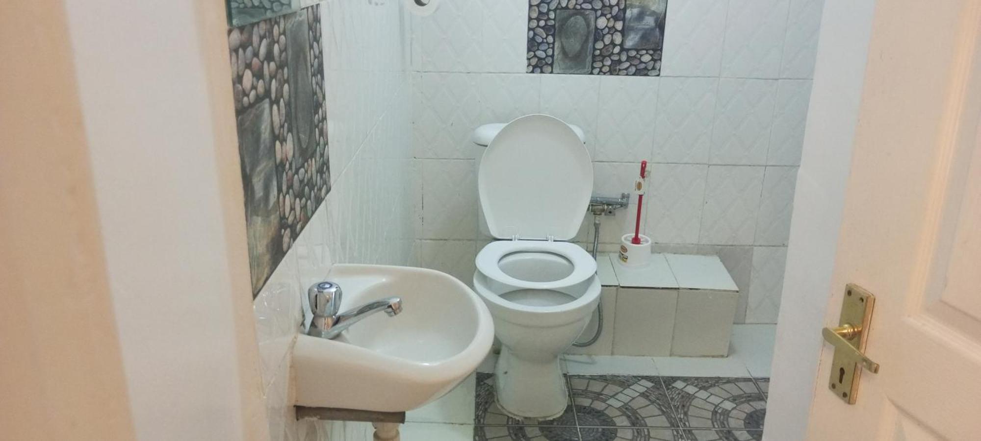 Dobajo Homes Kisumu Dış mekan fotoğraf